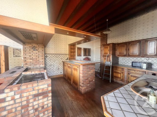 Appartement T6 à vendre - 5 pièces - 202,02 m2 - Voiron - 38 - RHONE-ALPES