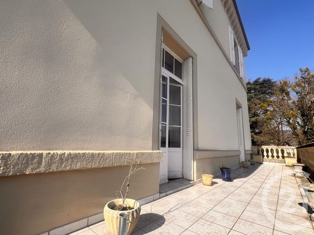 Appartement T6 à vendre - 5 pièces - 202,02 m2 - Voiron - 38 - RHONE-ALPES