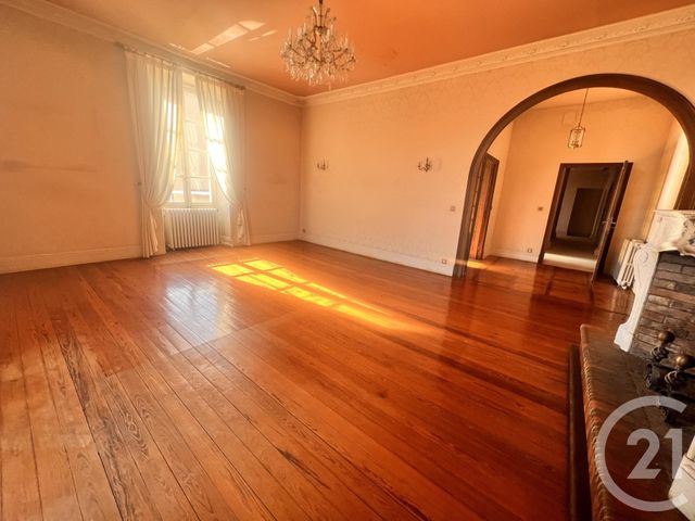 Appartement T6 à vendre - 5 pièces - 202,02 m2 - Voiron - 38 - RHONE-ALPES