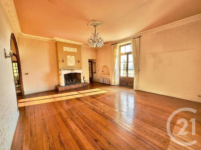 Appartement T6 à vendre - 5 pièces - 202,02 m2 - Voiron - 38 - RHONE-ALPES