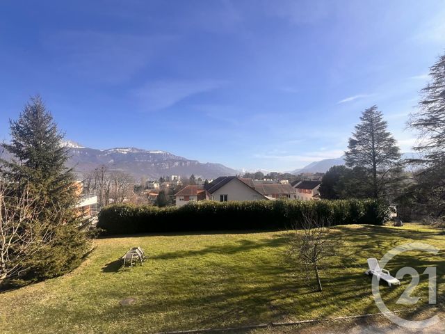 Appartement T6 à vendre - 5 pièces - 202,02 m2 - Voiron - 38 - RHONE-ALPES
