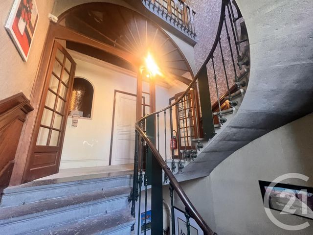 Appartement T6 à vendre - 5 pièces - 202,02 m2 - Voiron - 38 - RHONE-ALPES