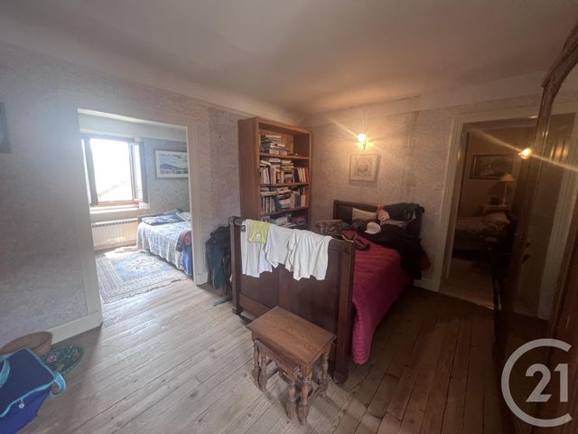 Maison à vendre - 4 pièces - 92,34 m2 - St Joseph De Riviere - 38 - RHONE-ALPES