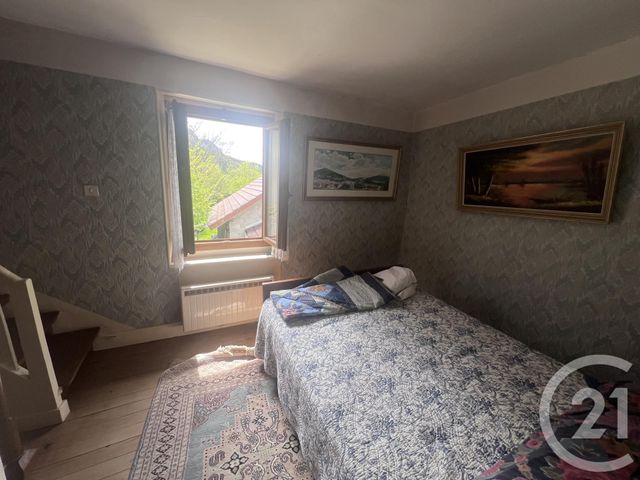 Maison à vendre - 4 pièces - 92,34 m2 - St Joseph De Riviere - 38 - RHONE-ALPES