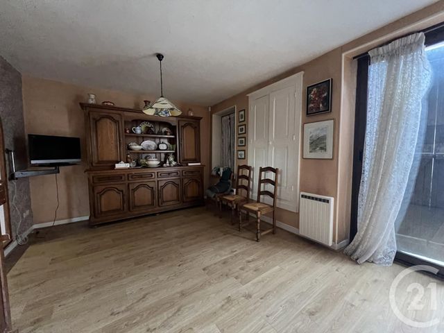 Maison à vendre - 4 pièces - 92,34 m2 - St Joseph De Riviere - 38 - RHONE-ALPES