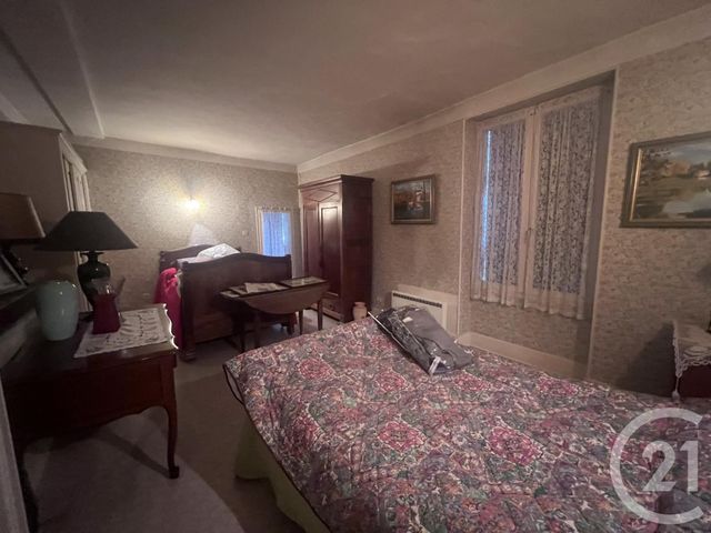 Maison à vendre - 4 pièces - 92,34 m2 - St Joseph De Riviere - 38 - RHONE-ALPES