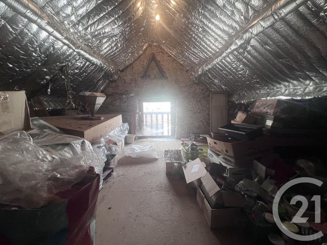 Maison à vendre - 4 pièces - 92,34 m2 - St Joseph De Riviere - 38 - RHONE-ALPES