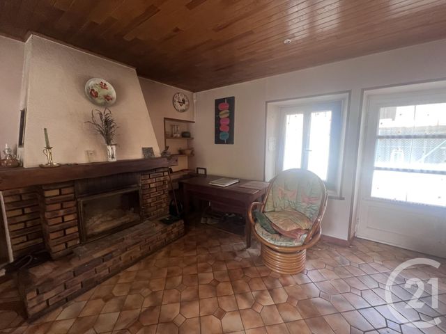 Maison à vendre - 4 pièces - 92,34 m2 - St Joseph De Riviere - 38 - RHONE-ALPES