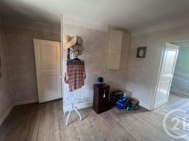 Maison à vendre - 4 pièces - 92,34 m2 - St Joseph De Riviere - 38 - RHONE-ALPES