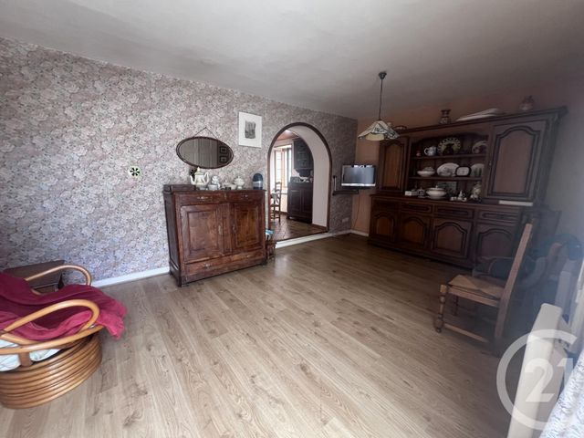 Maison à vendre - 4 pièces - 92,34 m2 - St Joseph De Riviere - 38 - RHONE-ALPES