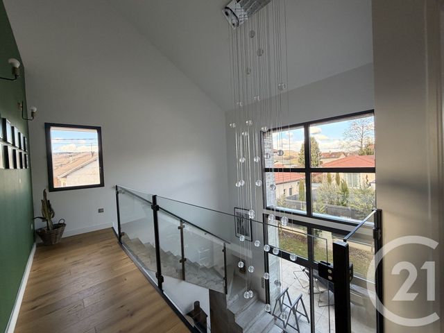 Maison &agrave; vendre - 4 pi&egrave;ces - 118,04 m2 - St Blaise Du Buis - 38 - RHONE-ALPES