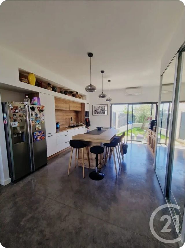 Maison &agrave; vendre - 4 pi&egrave;ces - 118,04 m2 - St Blaise Du Buis - 38 - RHONE-ALPES