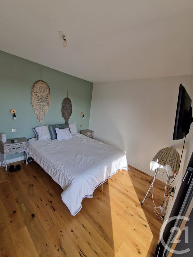 Maison &agrave; vendre - 4 pi&egrave;ces - 118,04 m2 - St Blaise Du Buis - 38 - RHONE-ALPES