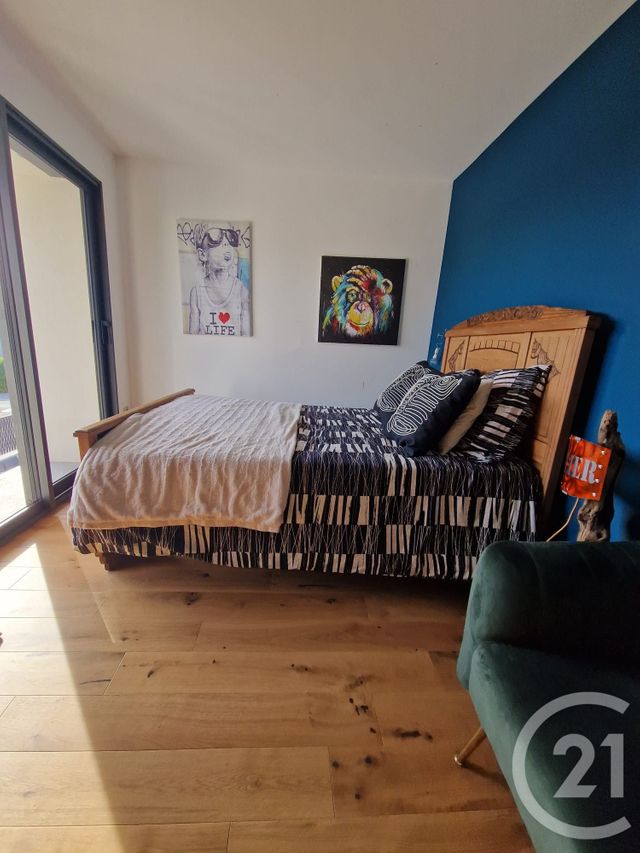 Maison &agrave; vendre - 4 pi&egrave;ces - 118,04 m2 - St Blaise Du Buis - 38 - RHONE-ALPES