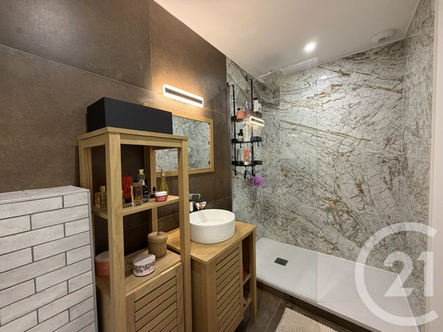 Maison &agrave; vendre - 4 pi&egrave;ces - 118,04 m2 - St Blaise Du Buis - 38 - RHONE-ALPES