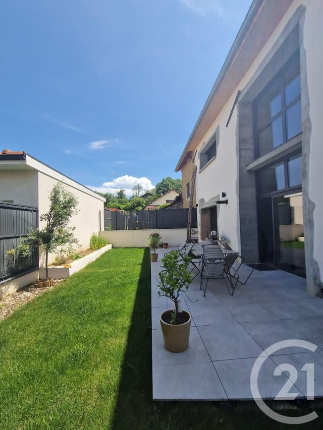 maison - ST BLAISE DU BUIS - 38