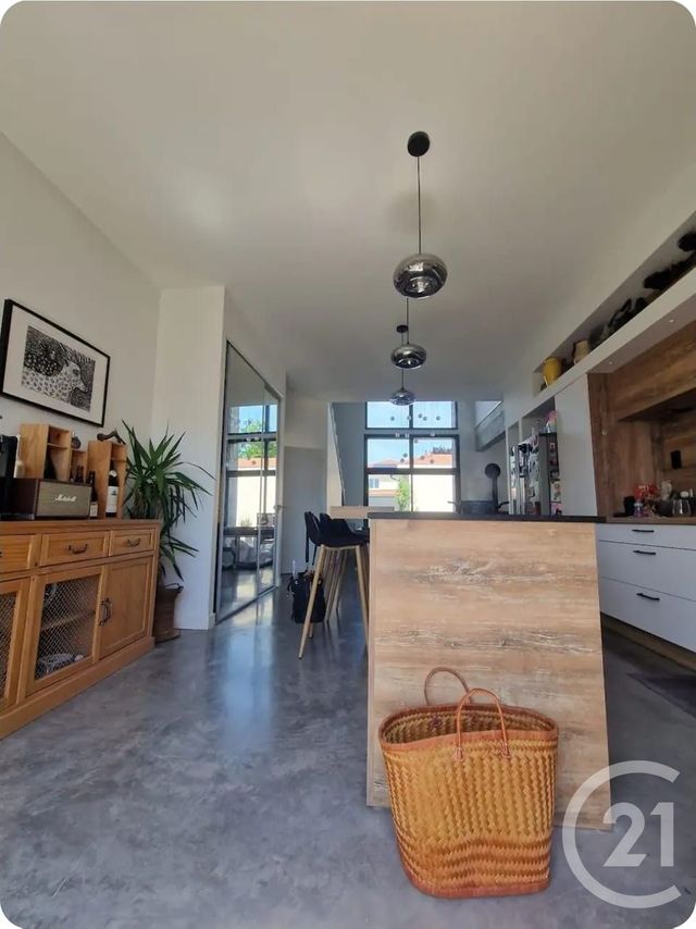 Maison &agrave; vendre - 4 pi&egrave;ces - 118,04 m2 - St Blaise Du Buis - 38 - RHONE-ALPES