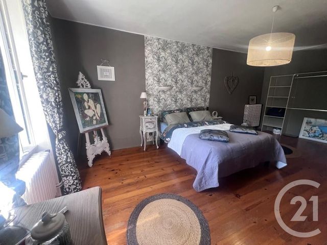 Maison à vendre - 6 pièces - 141,96 m2 - St Simeon De Bressieux - 38 - RHONE-ALPES