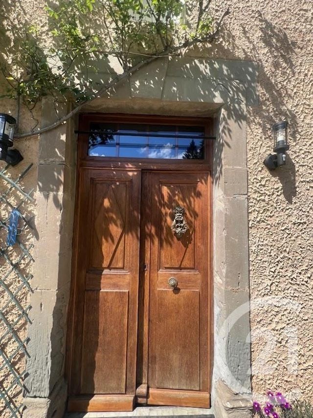 Maison à vendre - 6 pièces - 141,96 m2 - St Simeon De Bressieux - 38 - RHONE-ALPES