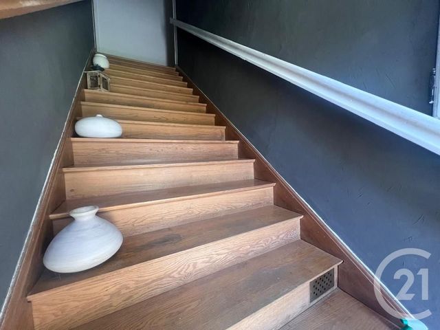 Maison à vendre - 6 pièces - 141,96 m2 - St Simeon De Bressieux - 38 - RHONE-ALPES