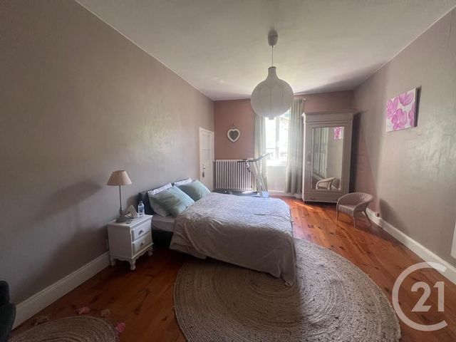 Maison à vendre - 6 pièces - 141,96 m2 - St Simeon De Bressieux - 38 - RHONE-ALPES