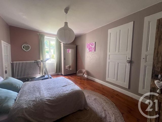 Maison à vendre - 6 pièces - 141,96 m2 - St Simeon De Bressieux - 38 - RHONE-ALPES