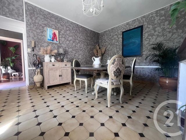 Maison à vendre - 6 pièces - 141,96 m2 - St Simeon De Bressieux - 38 - RHONE-ALPES