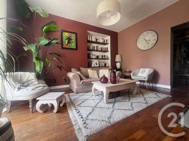 Maison à vendre - 6 pièces - 141,96 m2 - St Simeon De Bressieux - 38 - RHONE-ALPES