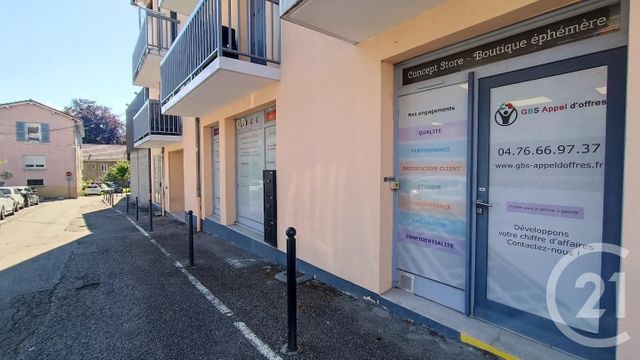 Divers &agrave; vendre - 78,08 m2 - Voiron - 38 - RHONE-ALPES