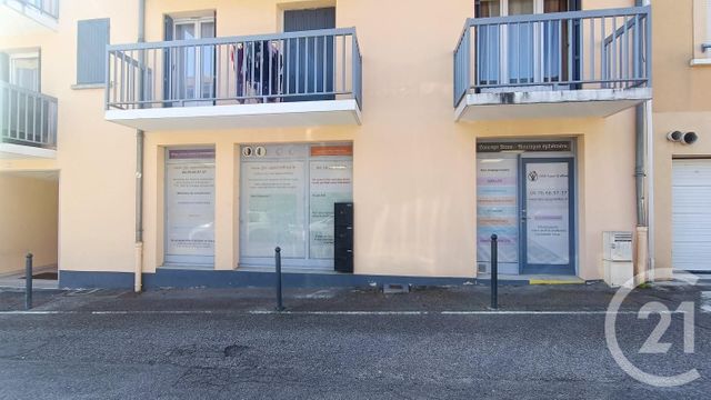 Divers &agrave; vendre - 78,08 m2 - Voiron - 38 - RHONE-ALPES