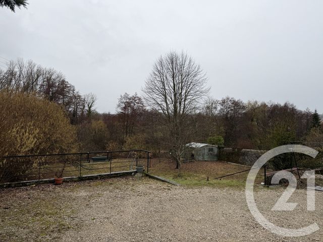 Maison &agrave; vendre - 5 pi&egrave;ces - 93,66 m2 - Chirens - 38 - RHONE-ALPES