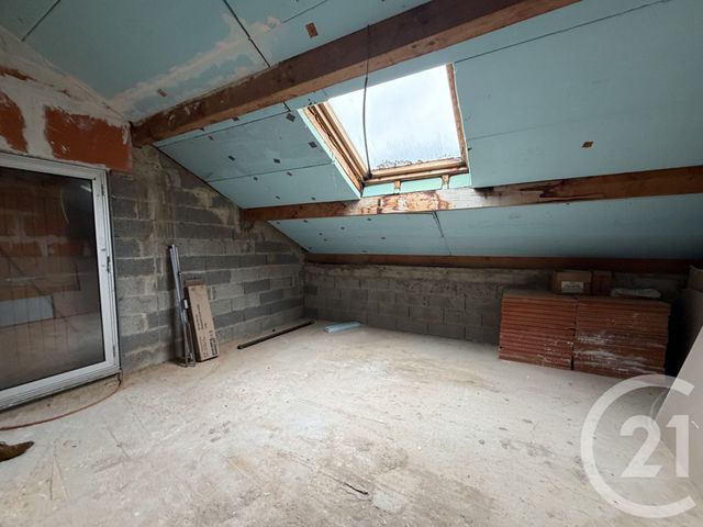 Maison &agrave; vendre - 5 pi&egrave;ces - 93,66 m2 - Chirens - 38 - RHONE-ALPES