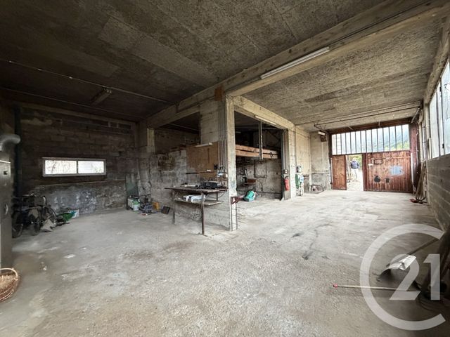 Maison &agrave; vendre - 5 pi&egrave;ces - 93,66 m2 - Chirens - 38 - RHONE-ALPES