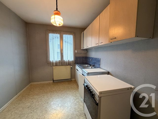 Maison &agrave; vendre - 5 pi&egrave;ces - 93,66 m2 - Chirens - 38 - RHONE-ALPES