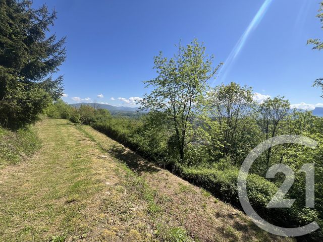 Maison à vendre - 5 pièces - 115,57 m2 - Beaucroissant - 38 - RHONE-ALPES