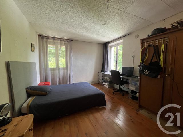 Maison à vendre - 5 pièces - 115,57 m2 - Beaucroissant - 38 - RHONE-ALPES