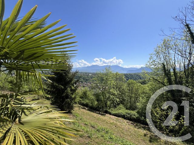 Maison à vendre - 5 pièces - 115,57 m2 - Beaucroissant - 38 - RHONE-ALPES