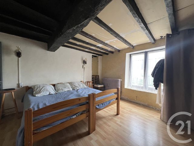 Maison à vendre - 5 pièces - 115,57 m2 - Beaucroissant - 38 - RHONE-ALPES