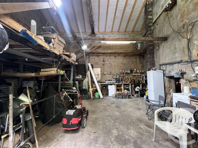 Maison à vendre - 5 pièces - 115,57 m2 - Beaucroissant - 38 - RHONE-ALPES