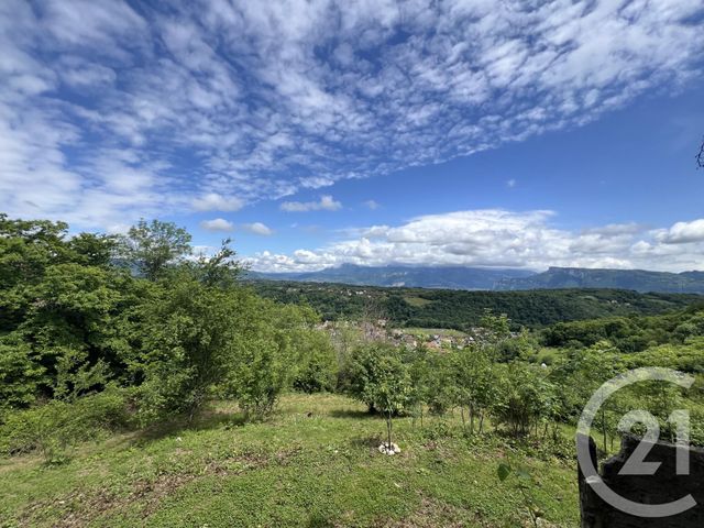 Maison à vendre - 5 pièces - 115,57 m2 - Beaucroissant - 38 - RHONE-ALPES