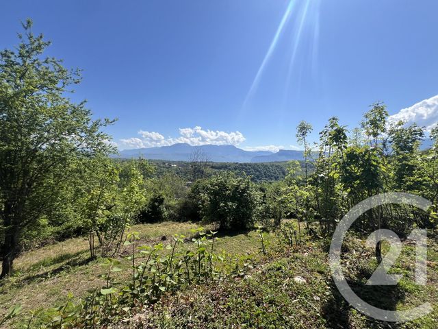 Maison à vendre - 5 pièces - 115,57 m2 - Beaucroissant - 38 - RHONE-ALPES