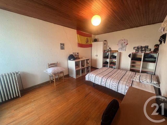 Maison à vendre - 5 pièces - 115,57 m2 - Beaucroissant - 38 - RHONE-ALPES