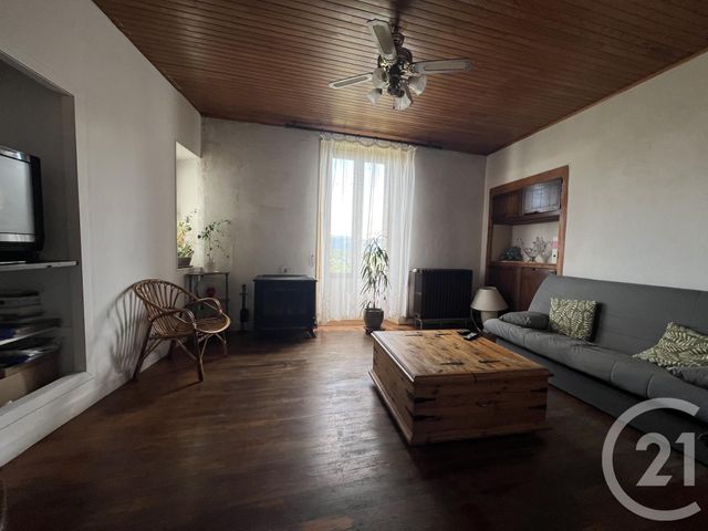 Maison à vendre - 5 pièces - 115,57 m2 - Beaucroissant - 38 - RHONE-ALPES