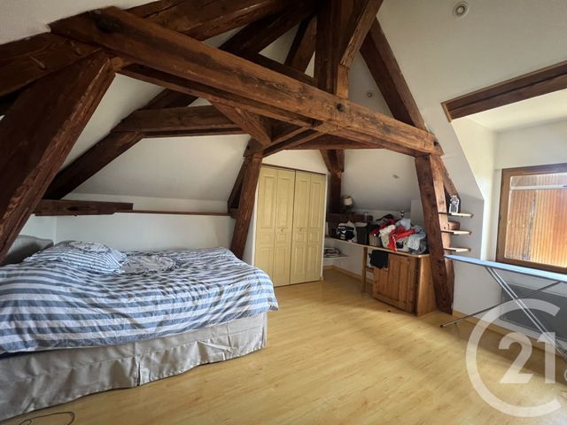 Maison &agrave; vendre - 4 pi&egrave;ces - 84,10 m2 - Coublevie - 38 - RHONE-ALPES