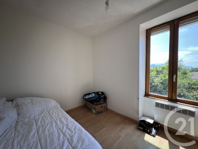 Maison &agrave; vendre - 4 pi&egrave;ces - 84,10 m2 - Coublevie - 38 - RHONE-ALPES