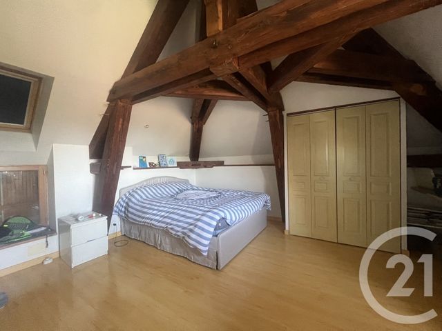 Maison &agrave; vendre - 4 pi&egrave;ces - 84,10 m2 - Coublevie - 38 - RHONE-ALPES