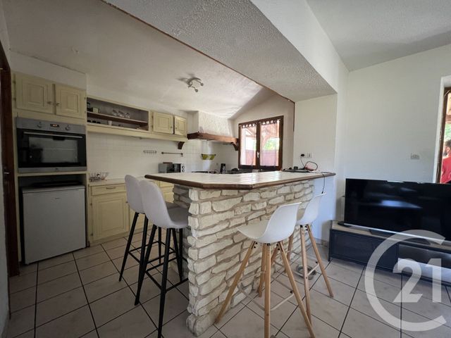 Maison &agrave; vendre - 4 pi&egrave;ces - 84,10 m2 - Coublevie - 38 - RHONE-ALPES