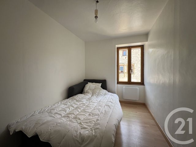 Maison &agrave; vendre - 4 pi&egrave;ces - 84,10 m2 - Coublevie - 38 - RHONE-ALPES