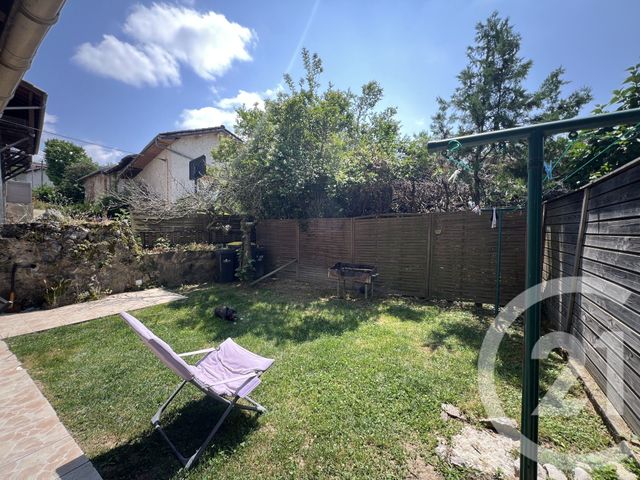 Maison &agrave; vendre - 4 pi&egrave;ces - 84,10 m2 - Coublevie - 38 - RHONE-ALPES