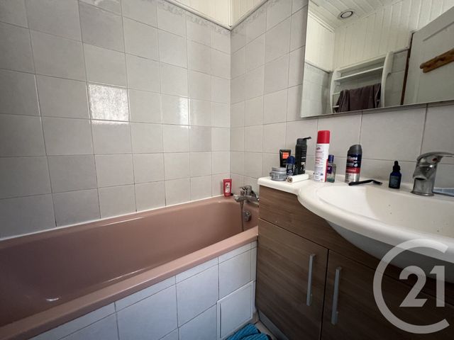 Maison &agrave; vendre - 4 pi&egrave;ces - 84,10 m2 - Coublevie - 38 - RHONE-ALPES